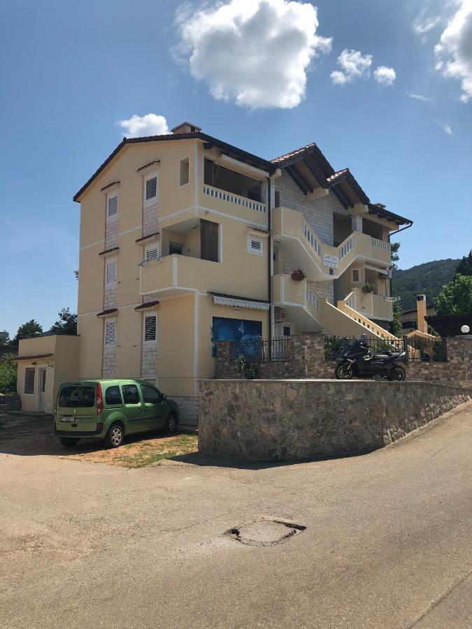 Apartments 2 Ivankovic Stari Grad  Exterior foto